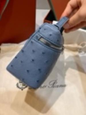 wholesale quality loro piana extra pocket l19 ostrich model no. 9